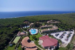 Horse Country Resort